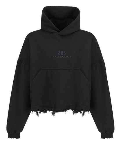 Hoodie - Balenciaga - Modalova