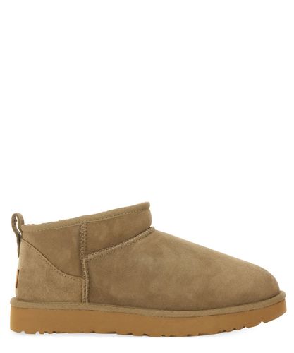 Classic Ultra Mini Ankle boots - UGG - Modalova