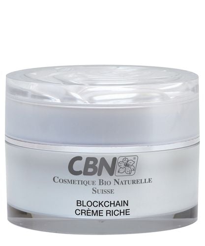 Blockchain reichhaltige creme 50 ml - CBN - Modalova