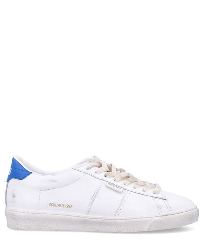 Matchstar Sneakers - Golden Goose - Modalova