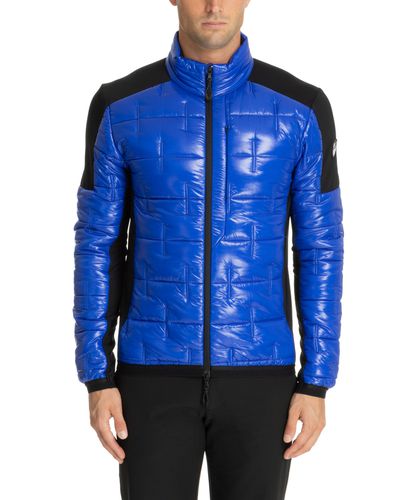 Down jacket - EA7 Emporio Armani - Modalova