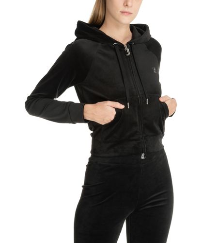 Madison Hoodie - Juicy Couture - Modalova