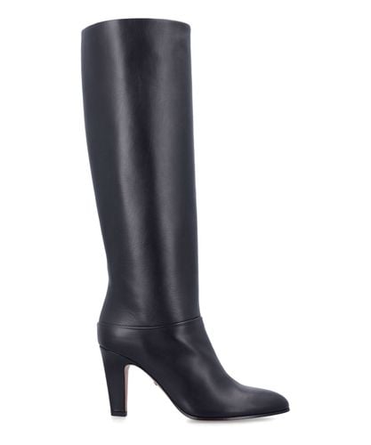 Eve Heeled boots - Chloé - Modalova