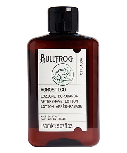 Agnostico aftershave lotion 150 ml - Bullfrog - Modalova
