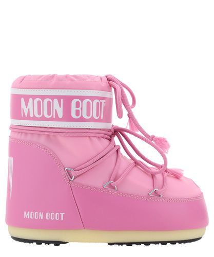 Icon low schneestiefel - Moon Boot - Modalova