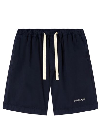 Track shorts - Palm Angels - Modalova