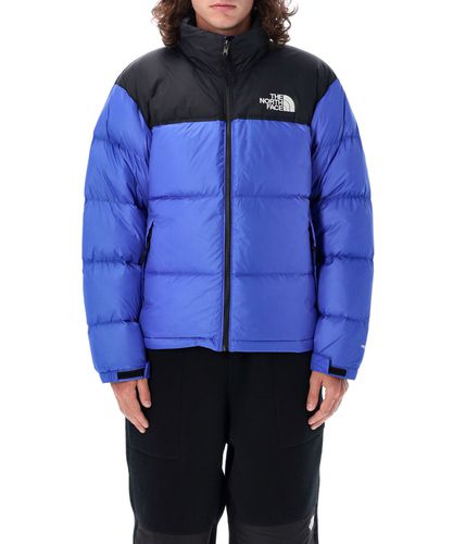 Retro Nuptse Down jacket - The North Face - Modalova