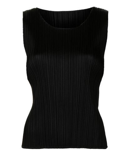 Top - Pleats Please Issey Miyake - Modalova