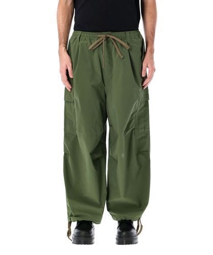 Manatrooper Cargo pants - Manastash - Modalova