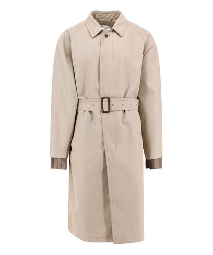 Trench coat - Maison Margiela - Modalova