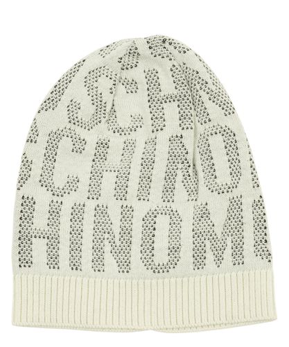 Beanie - Moschino - Modalova