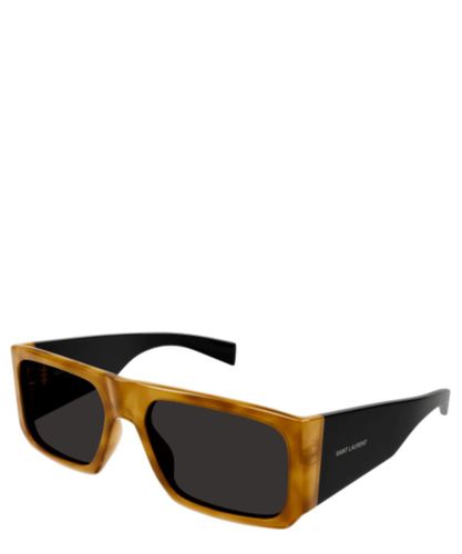 Sonnenbrillen sl 635 acetate - Saint Laurent - Modalova