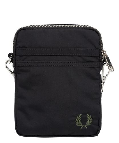 Crossbody bag - Fred Perry - Modalova