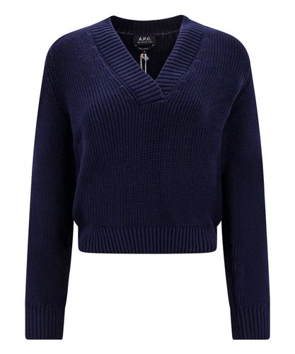 Harmony Sweater - A.P.C - Modalova