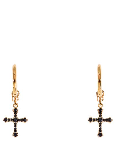 Earrings - Dolce&Gabbana - Modalova