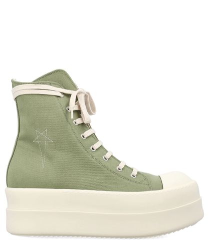 Double Bumper High-top sneakers - DRKSHDW - Modalova