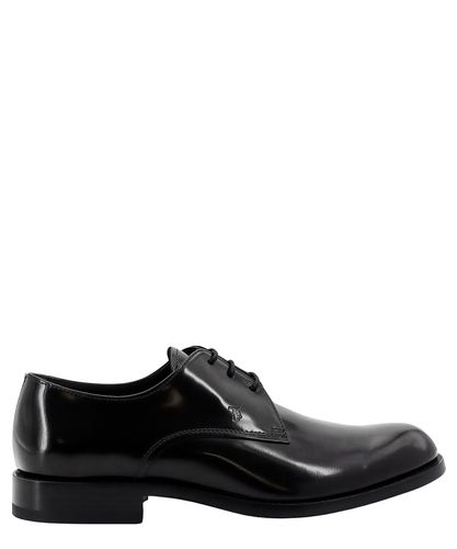 Derby schuhe - Tod's - Modalova