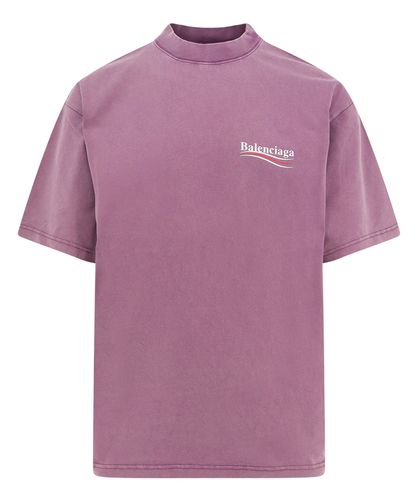 T-shirt - Balenciaga - Modalova