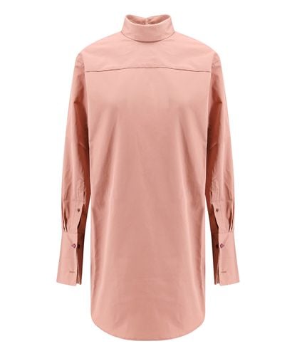 Blusa corso - Dries Van Noten - Modalova