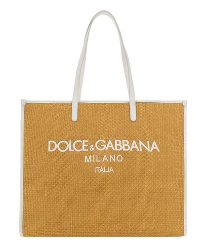 Tote bag - Dolce&Gabbana - Modalova