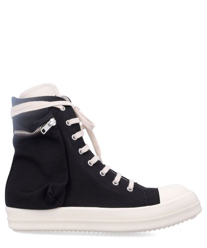 High-top sneakers - DRKSHDW - Modalova