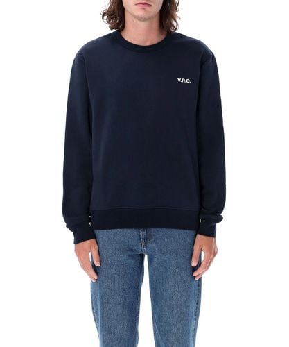 Sweatshirt - A.P.C - Modalova