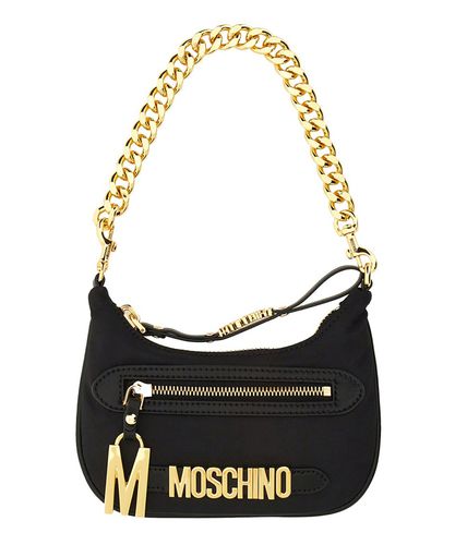 Borsa a spalla - Moschino - Modalova