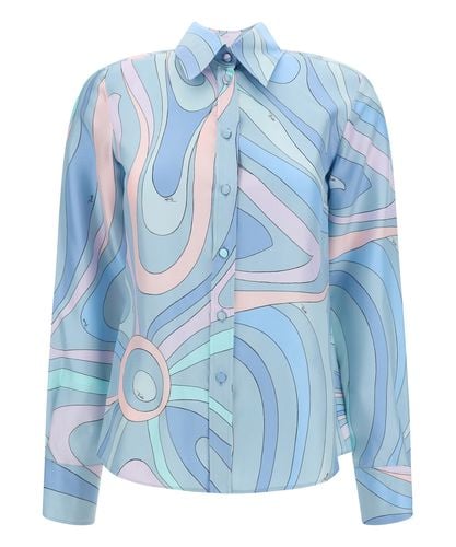 Camicia - Pucci - Modalova