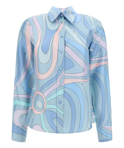 Shirt - Pucci - Modalova