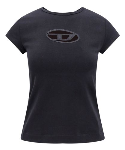 Angie t-shirt - Diesel - Modalova