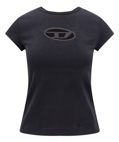 Angie T-shirt - Diesel - Modalova