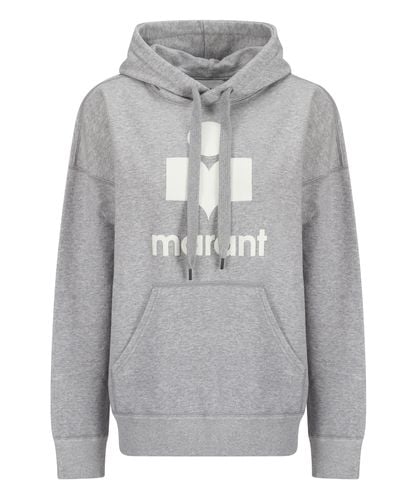 Mansel kapuzenpullover - Marant Etoile - Modalova