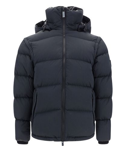 Down jacket - Burberry - Modalova