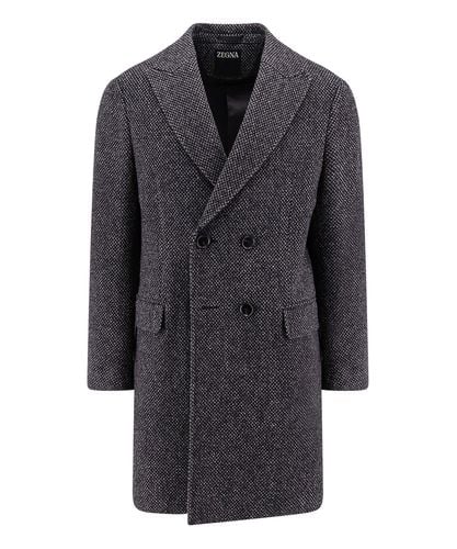 Cappotto - Zegna - Modalova