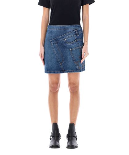 Mini skirt - JW Anderson - Modalova