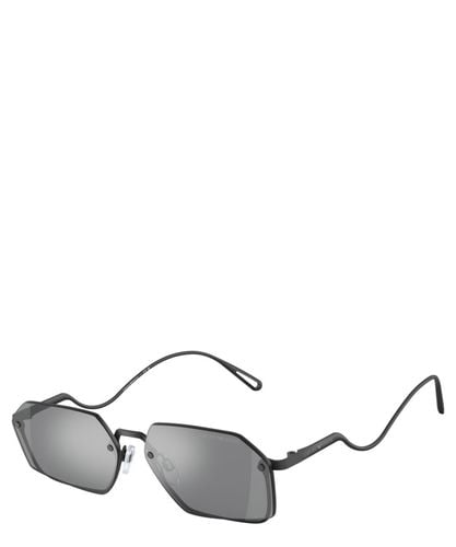 Sunglasses 2136 SOLE - Emporio Armani - Modalova