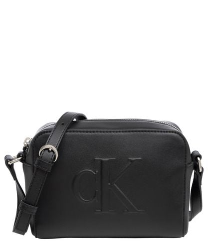 Borsa a tracolla - Calvin Klein Jeans - Modalova