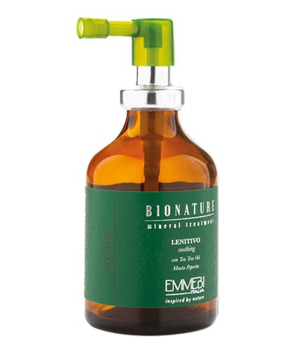 Bionature shooting lotion 50 ml - Emmebi - Modalova
