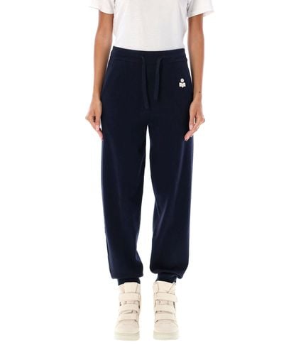 Pantaloni sportivi kyra - Isabel Marant Étoile - Modalova