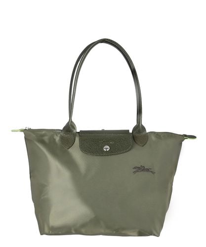 Borsa a spalla le pliage - Longchamp - Modalova