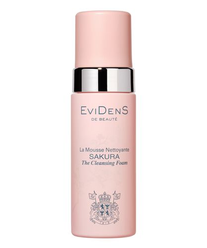 The Sakura cleansing foam 150 ml - EviDenS de Beauté - Modalova