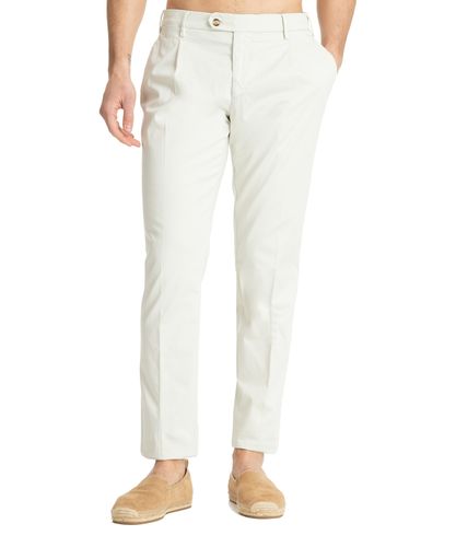 Pantaloni soho - Lardini - Modalova