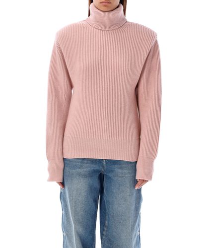 Roll-neck sweater - Stella McCartney - Modalova