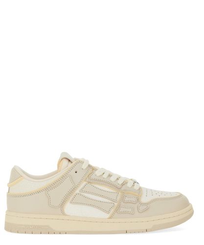 Collegiate skel sneakers - Amiri - Modalova