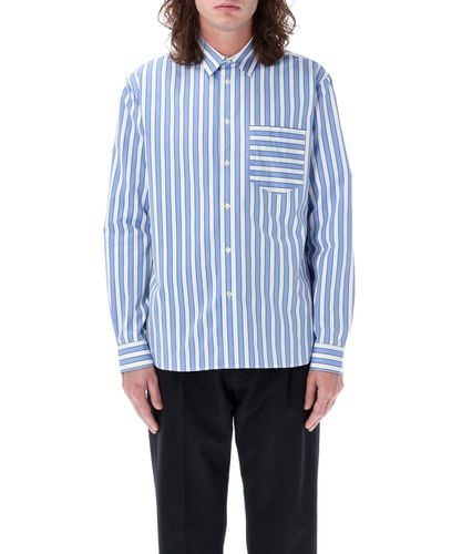 Camicia - JW Anderson - Modalova