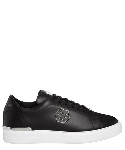 Hexagon Sneakers - Philipp Plein - Modalova