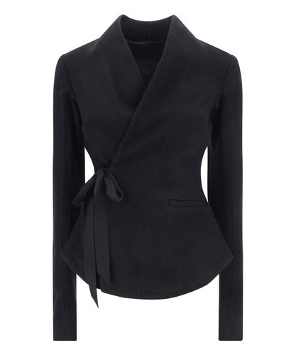 Blazer hollywood - Rick Owens - Modalova