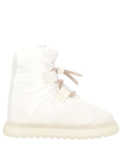 Snow boots - Moncler - Modalova