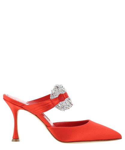 Pumps maidugura - Manolo Blahnik - Modalova