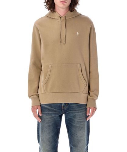 Hoodie - Polo Ralph Lauren - Modalova